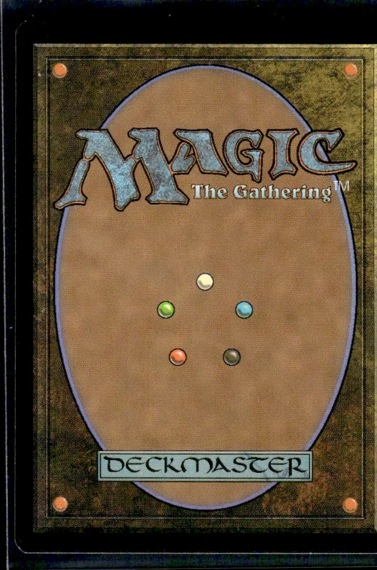 2016 Eternal Masters (EMA) #144/249 Reckless Charge (card name); artist Scott M. Fischer (back)