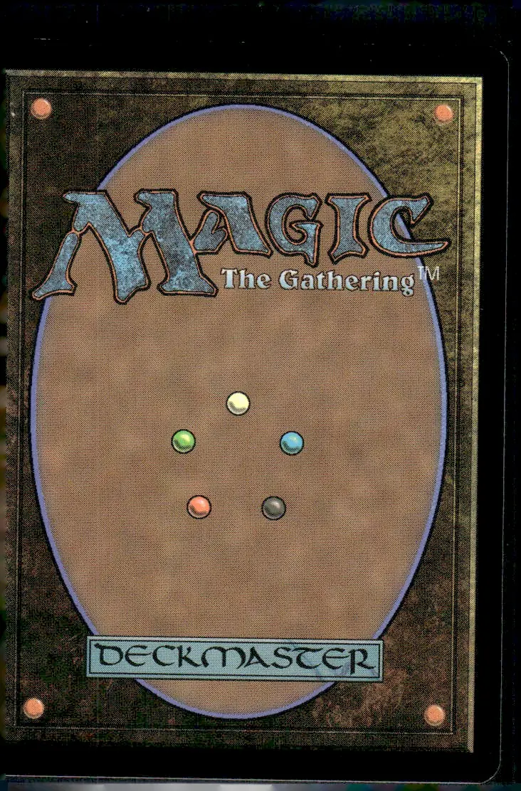 2020 Commander Legends (CMR) #018/361 Dispeller's Capsule (back)