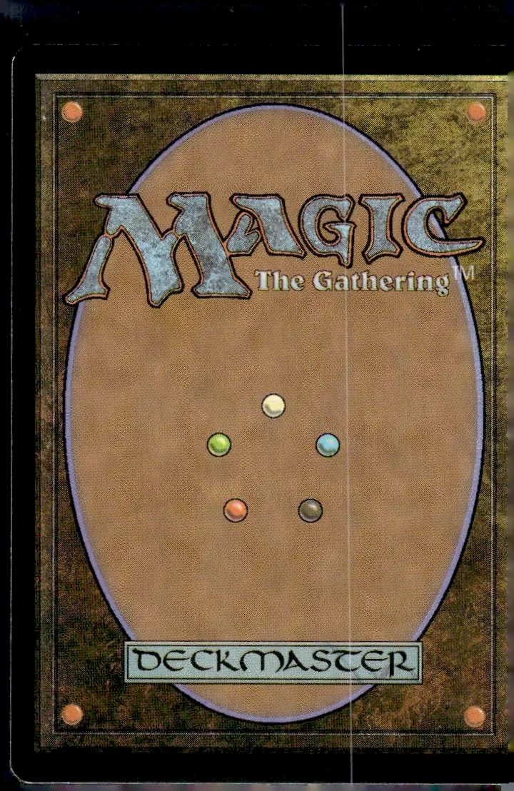 2015 Battle for Zendikar (BFZ) #166/274 Eyeless Watcher (back)