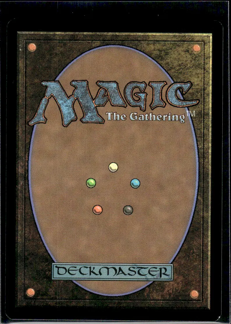 2020 Commander Legends (CMR) #167/361 Champion of the Flame (back)