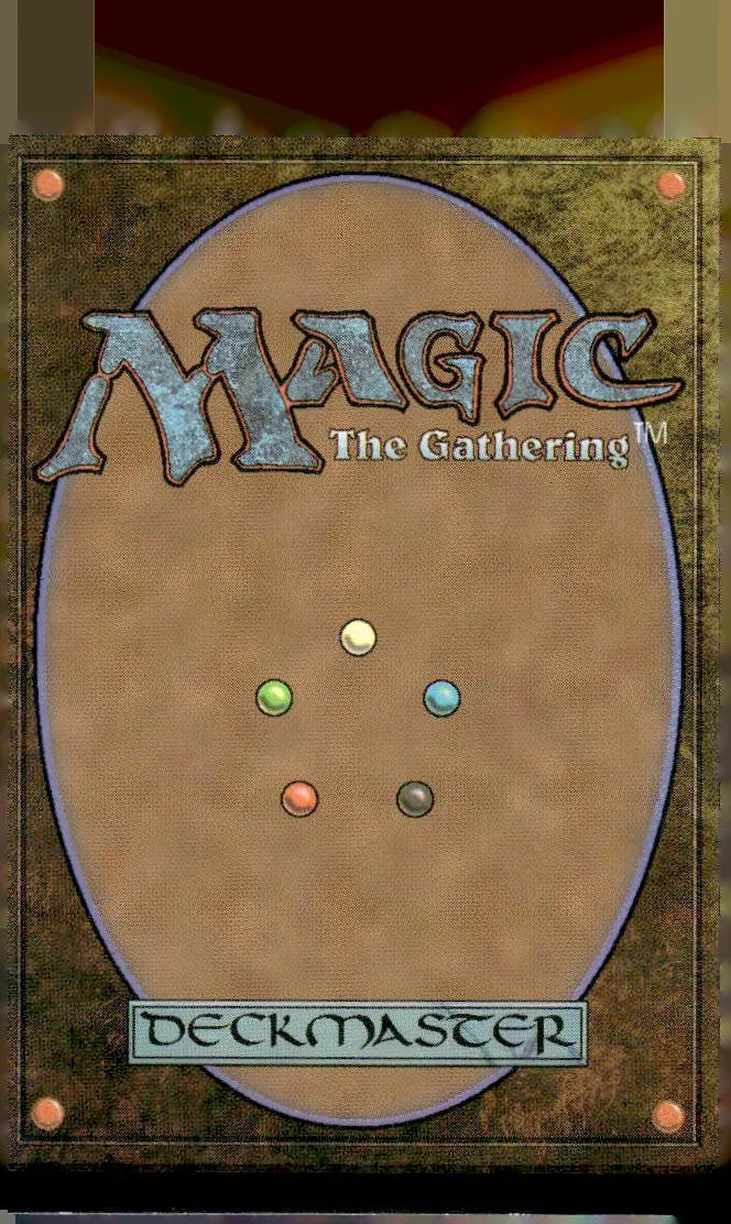 2015 Dragons of Tarkir (DTK) #109/264 Marsh Hulk (Creature — Zombie Ogre); art by Raf Sarmento (back)