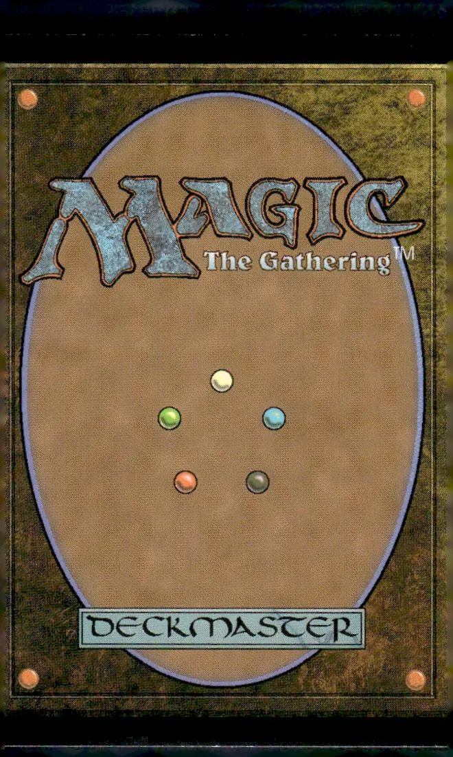 2016 Eldritch Moon (EMN) #105/205 Strange Augmentation (Enchantment — Aura); art by Josu Hernaiz (back)