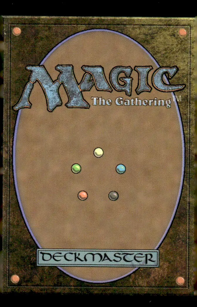 2019 Commander 2019 (C19) #138/302 Devil's Play (card name); illustrated by Austin Hsu (back)
