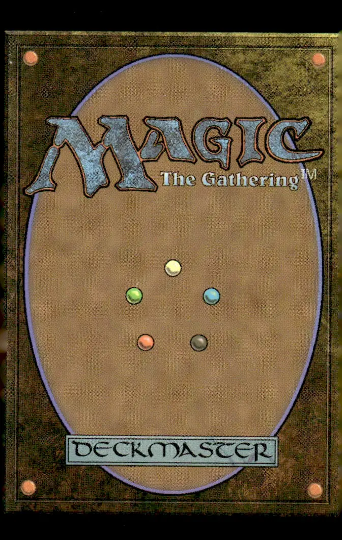 2019 Commander 2019 (C19) #146/302 Heart-Piercer Manticore (back)