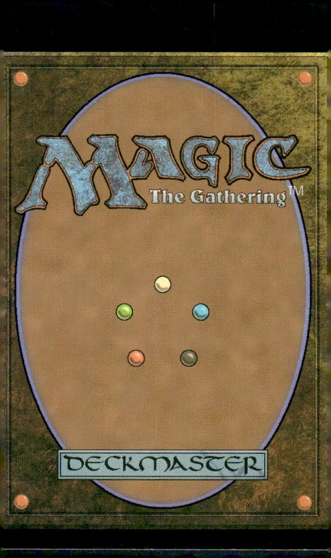 2019 Ravnica Allegiance (RNA) #059/259 Wall of Lost Thoughts (back)