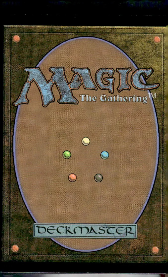 2019 Magic: The Gathering - War of the Spark (WAR) #020/264 Law-Rune Enforcer (Creature — Human Soldier); art by Eric Deschamps (back)