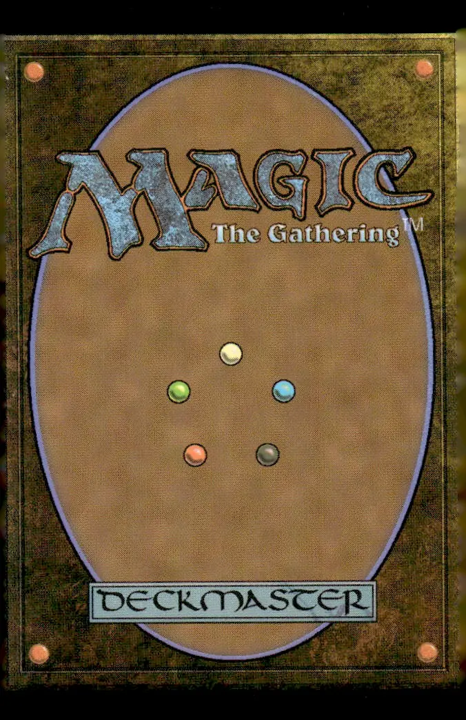 2021 Adventures in the Forgotten Realms (AFR) #080/281 True Polymorph – Traditional Foil (back)