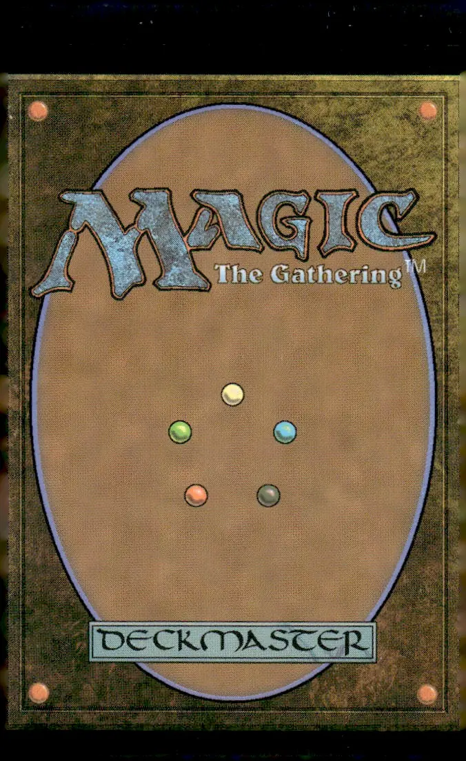2019 Magic: The Gathering - Throne of Eldraine (ELD) #119/269 Crystal Slipper (back)