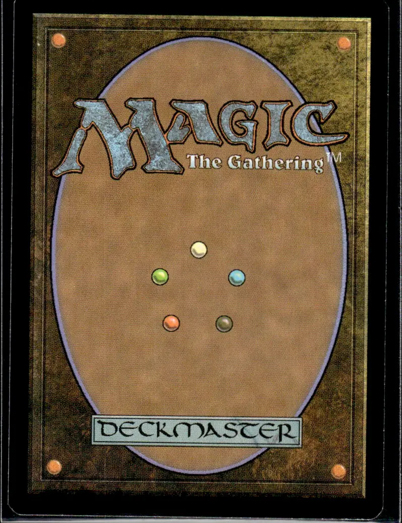 2013 Dragon's Maze (DGM) #71/156 Fluxcharger (back)