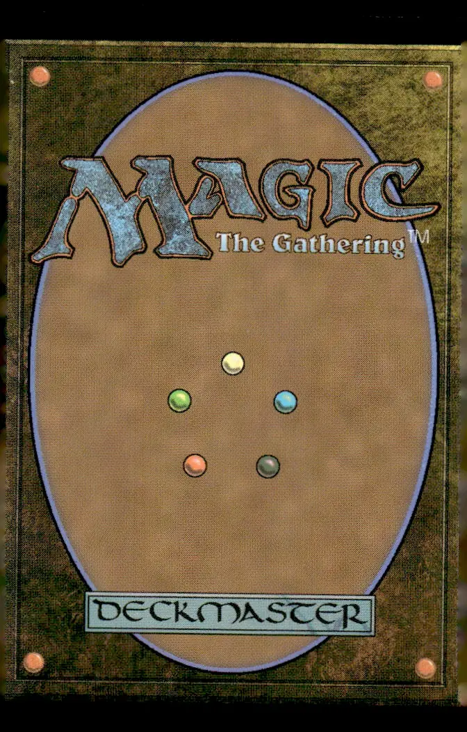 2019 Throne of Eldraine (ELD) #184/269 Wolf's Quarry (back)