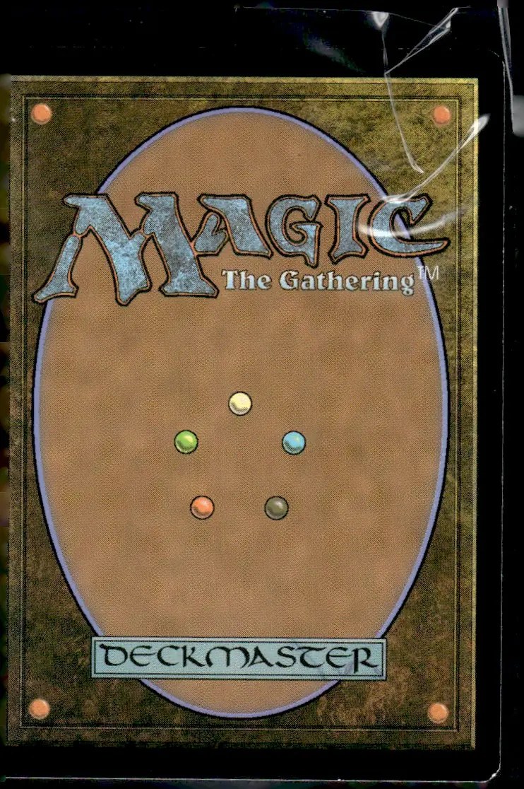 2018 Core Set 2019 (M19) #126/280 Walking Corpse (back)