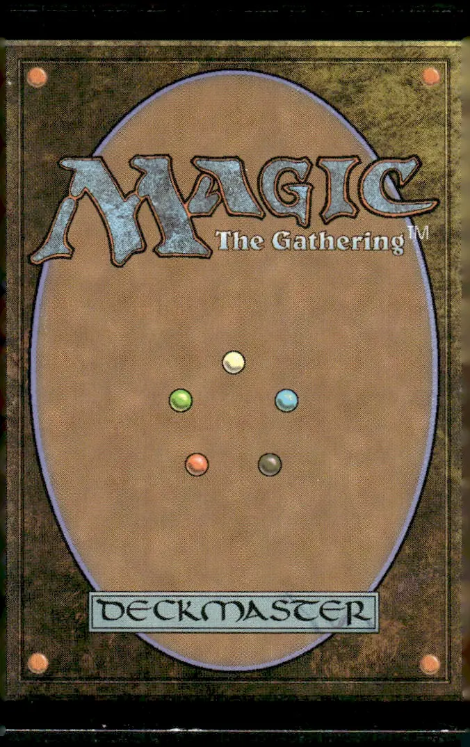 2017 Modern Masters 2017 Edition (MM3) #203/249 Woolly Thoctar – Foil (back)