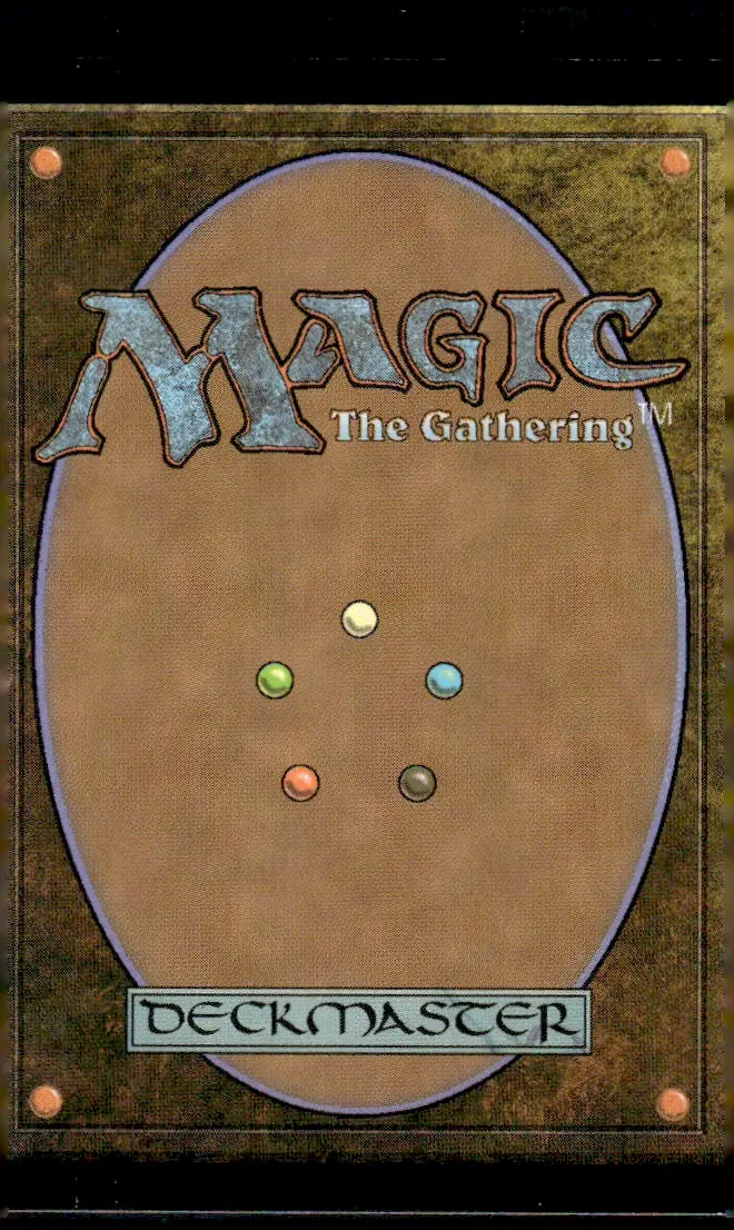 2012 Magic: The Gathering - Avacyn Restored #30/244 Moorland Inquisitor (back)