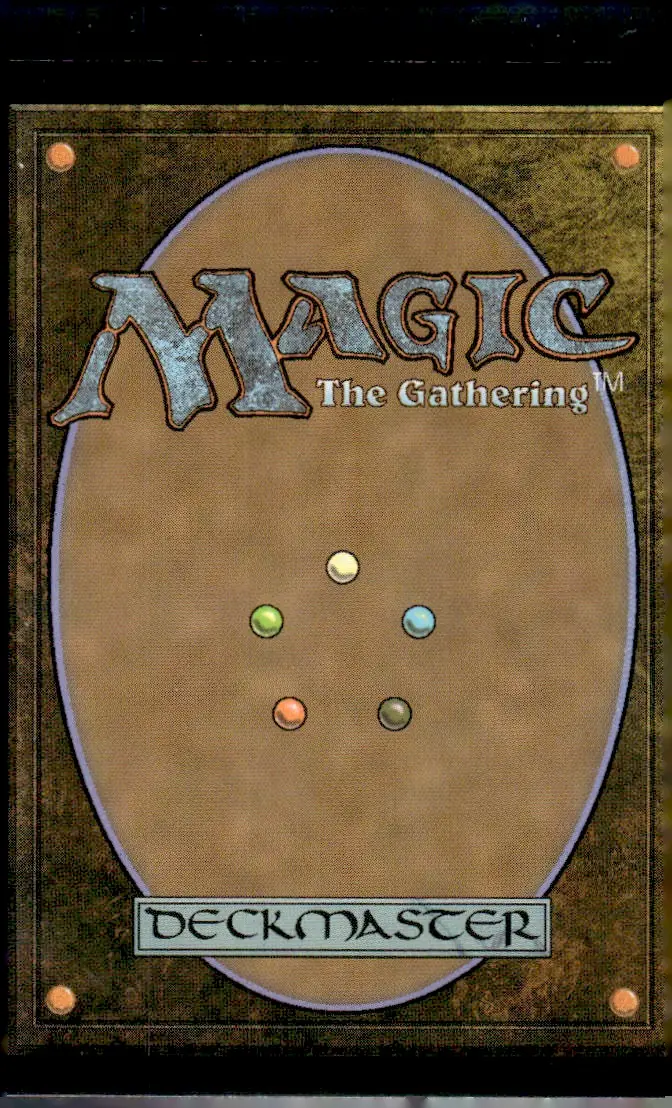 2012 Return to Ravnica #31/274 Cancel (card name); art by Karl Kopinski (back)