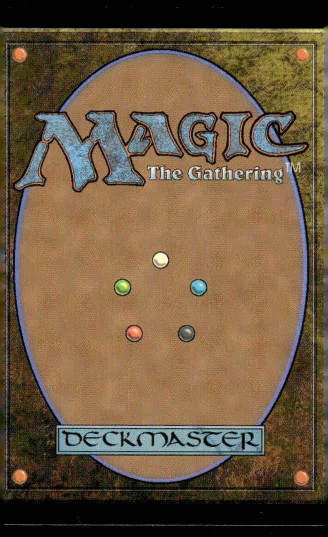 2020 Magic: The Gathering – Ikoria: Lair of Behemoths (IKO) #124/274 Lava Serpent (back)