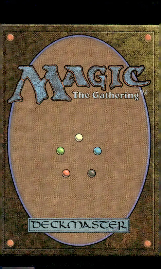 2014 Magic 2015 Core Set (M15) #157/269 Miner's Bane (back)