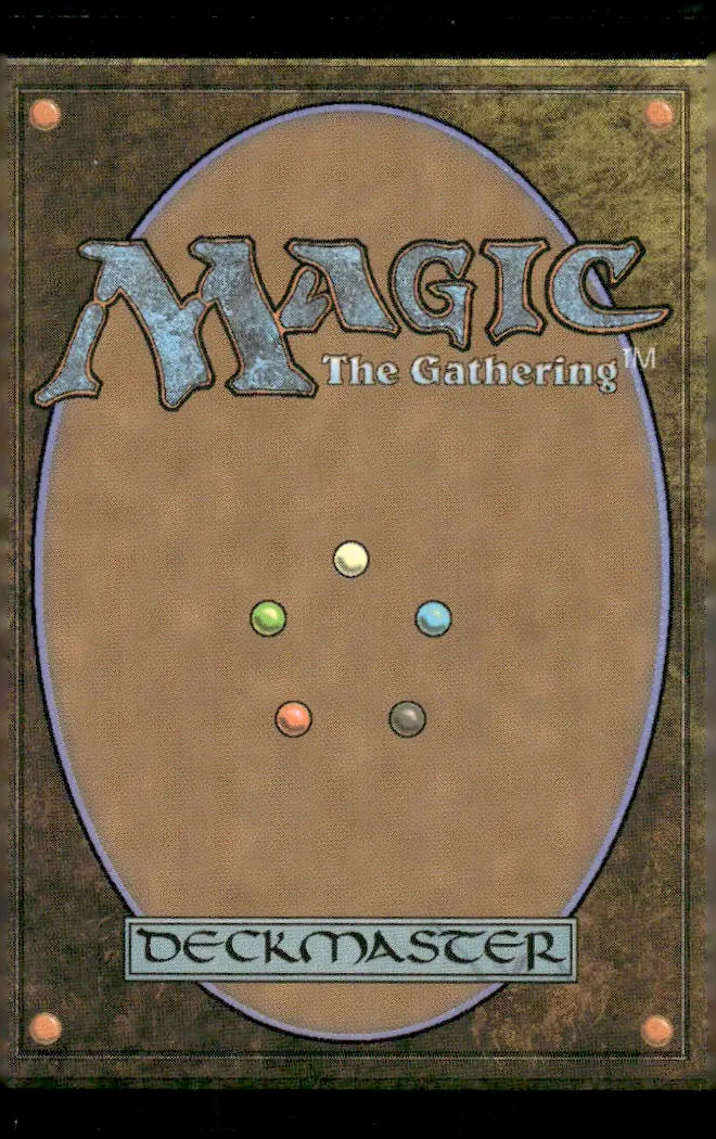 2019 Throne of Eldraine (ELD) #095/269 Malevolent Noble – Foil (back)