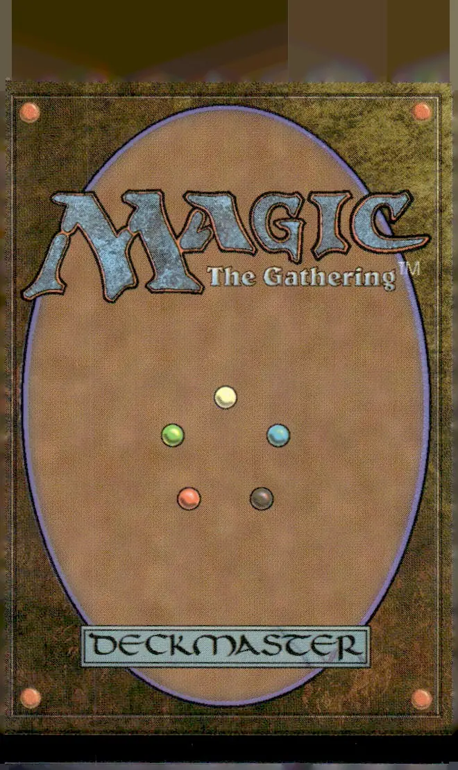 2014 Magic: The Gathering - Khans of Tarkir (KTK) #78/269 Mardu Skullhunter (back)