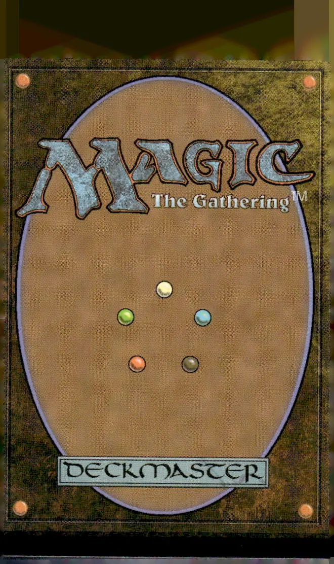 2018 Magic: The Gathering - Rivals of Ixalan (RIX) #065/196 Dark Inquiry (card name); art by Naomi Baker (back)