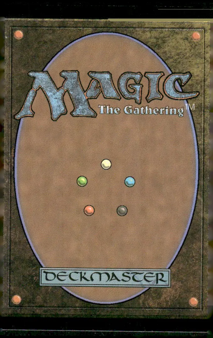 2019 Throne of Eldraine (ELD) #193/269 Improbable Alliance (back)