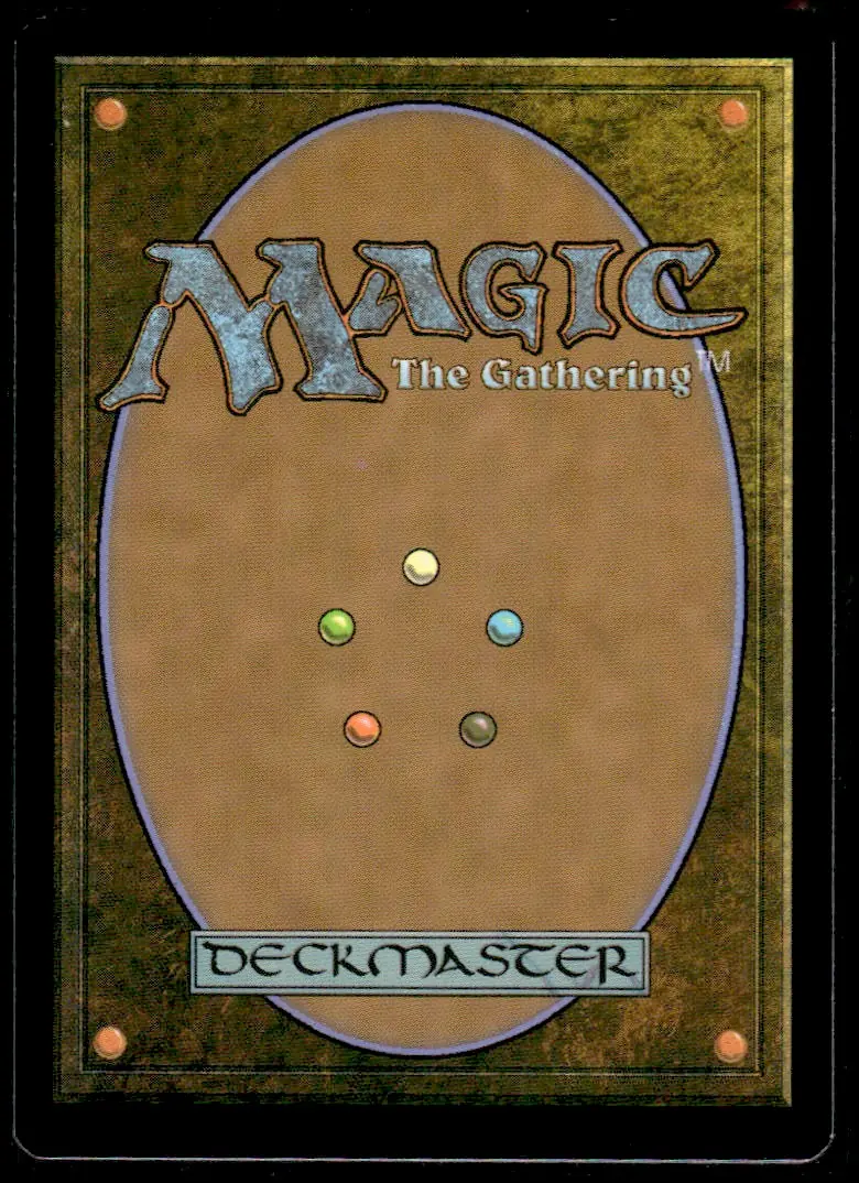 2020 Magic: The Gathering - Core Set 2021 (M21) #098/274 Fetid Imp (back)