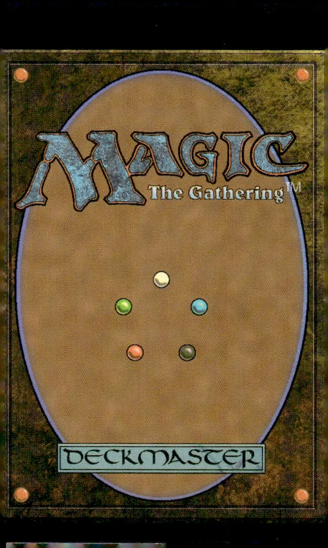 2016 Eldritch Moon (EMN) #053/205 Convolute (back)