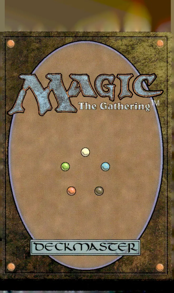 2015 Dragons of Tarkir (DTK) #059/264 Illusory Gains (back)